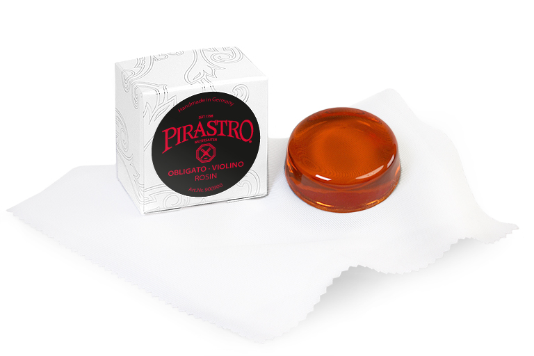 Resina Pirastro Obligato