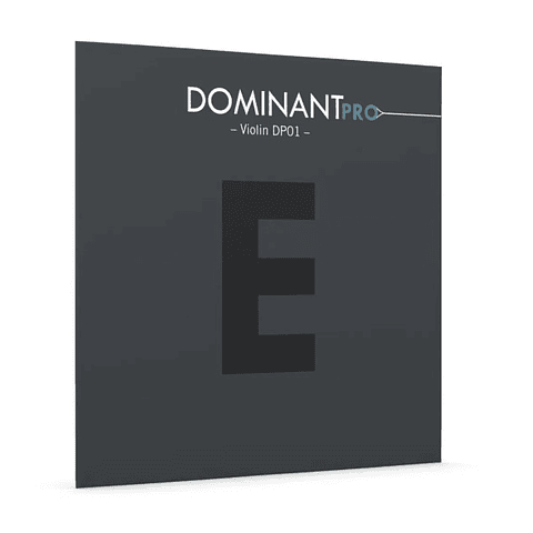 Cuerda Mi Thomastik Dominant PRO para Violin