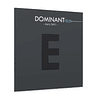 Cuerda Mi Thomastik Dominant PRO para Violin