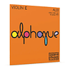 Cuerda Mi Thomastik Alphayue Violín 4/4