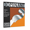 Cuerda Mi Thomastik Dominant Violín 4/4. (Entorchada)