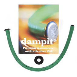 Humidificador DAMPIT Original para Viola