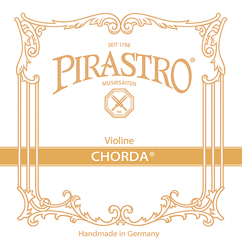 Cuerda La Pirastro Chorda para Violín