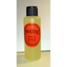 Aceite para cuerdas Pirastro