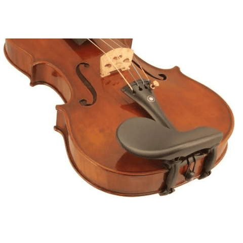 Mentonera Wittner modelo Zuerich para Viola