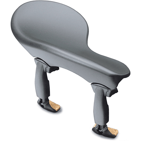 Mentonera Wittner modelo Zuerich para Viola