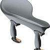 Mentonera Wittner modelo Zuerich para Viola