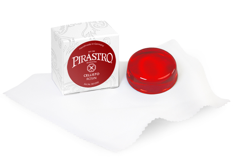 Resina Pirastro Cello