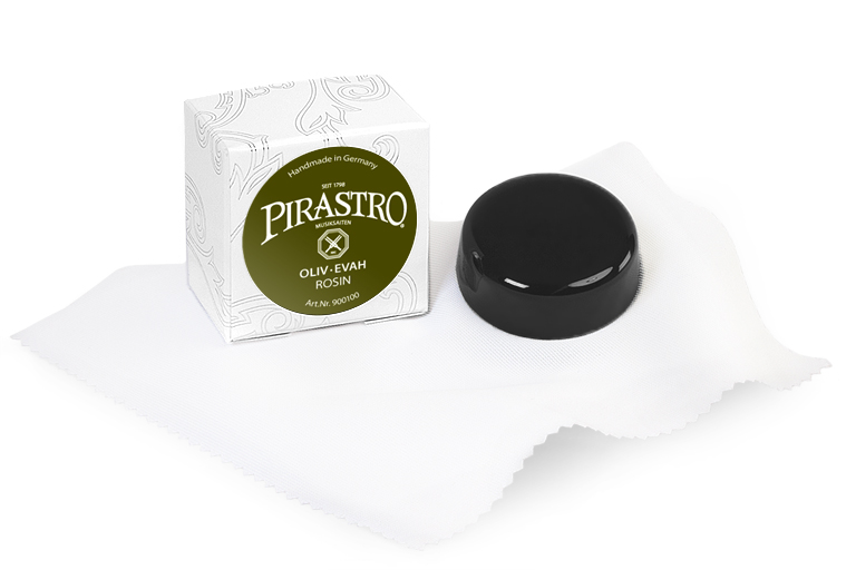 Resina Pirastro Oliv
