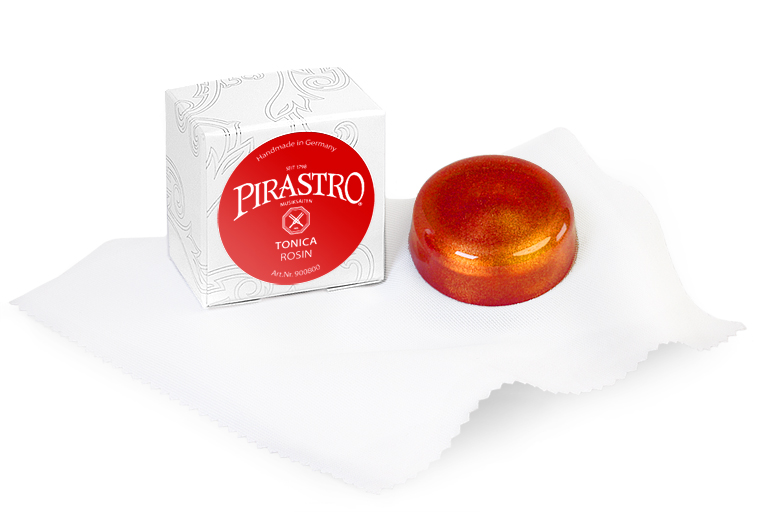 Resina Pirastro Tonica
