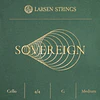 ¡¡PREVENTA!!  Cuerda Sol Larsen Sovereign para Cello