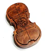 Resina Thorvaldsson  Stradivarius