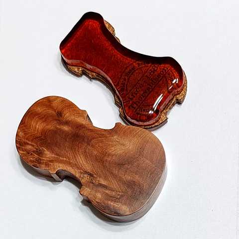 Resina Thorvaldsson  Stradivarius