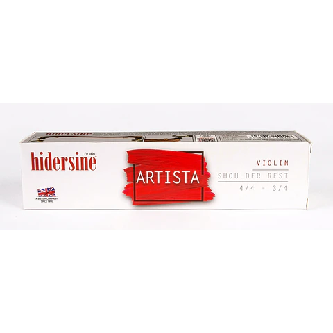 Soporte para Violín Hidersine Artista