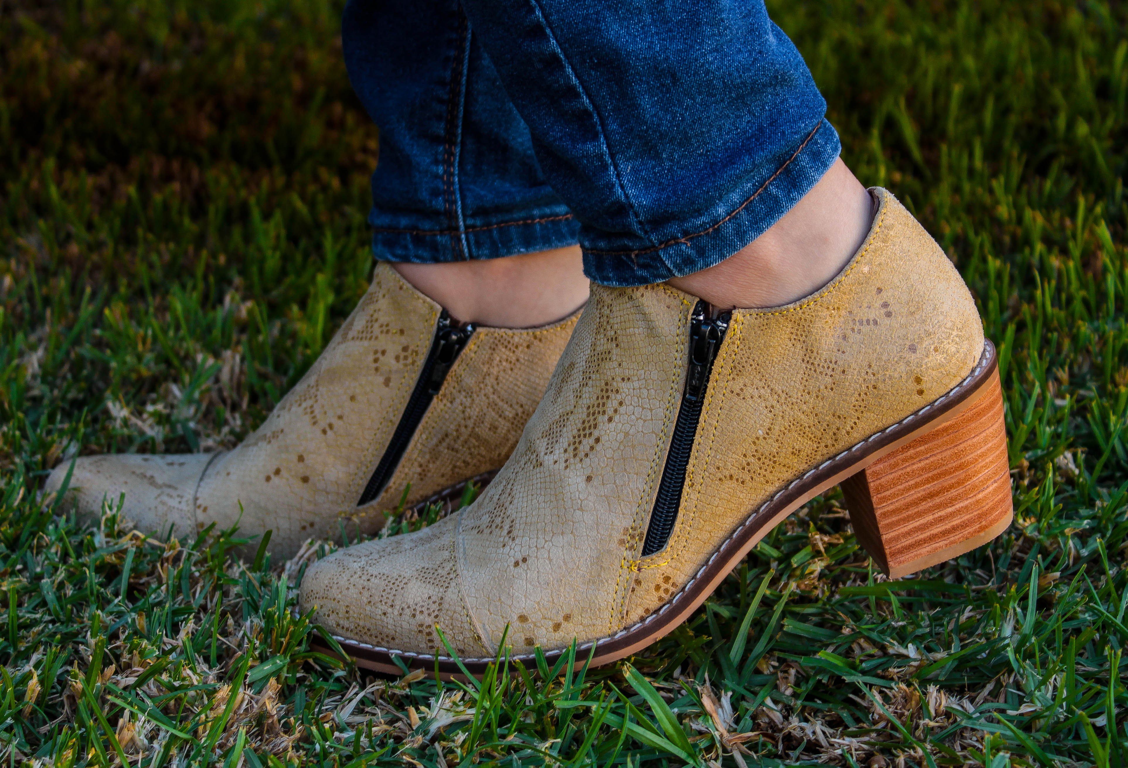 Campero Taco Beige