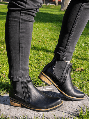 Chelsea Negro Textura