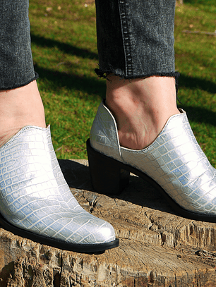 Botín Abierto Plata