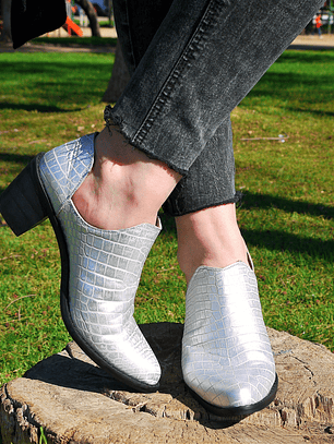 Botín Abierto Plata