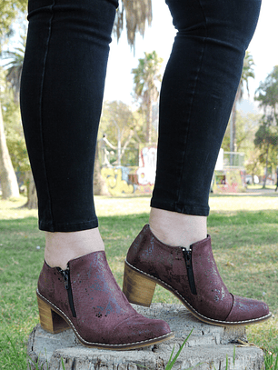 Campero Taco Marsala 