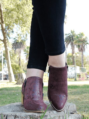 Campero Taco Marsala 