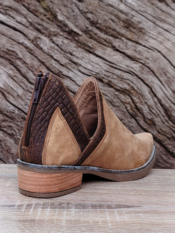 Botín Abierto Café 3