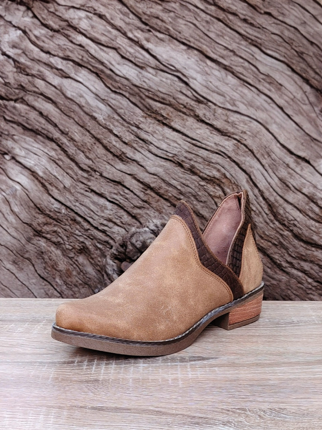 Botín Abierto Café 2