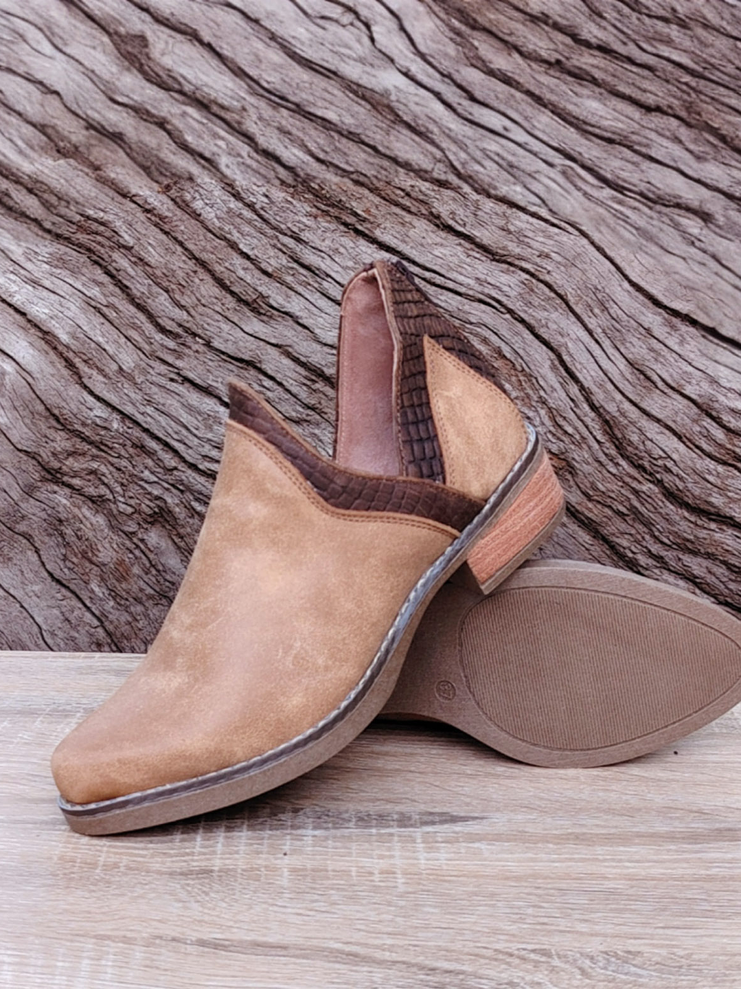 Botín Abierto Café 1