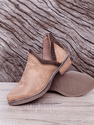 Botín Abierto Café