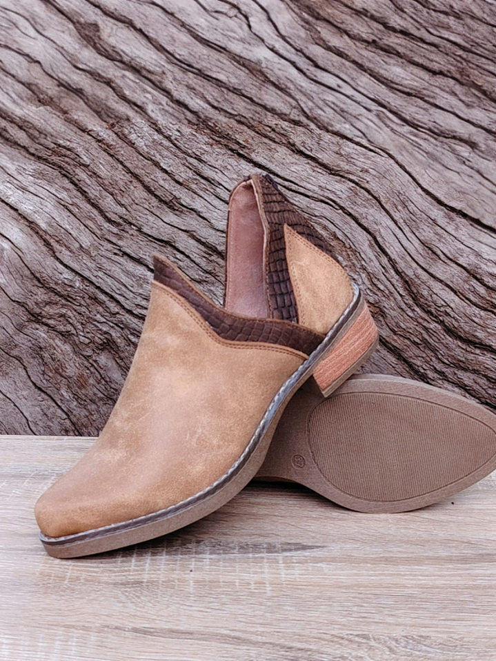 Botín Abierto Café 1