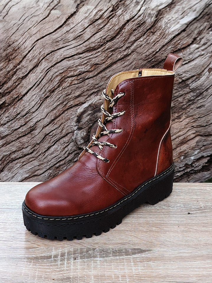 Bototo Cierre Castaño PL 3