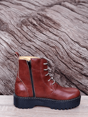 Bototo Cierre Castaño PL