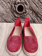 Alpargata Rojo - Miniatura 4