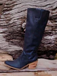 Bota PF Negro - Miniatura 1