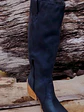 Bota PF Negro - Miniatura 3