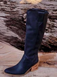 Bota PF Negro - Miniatura 4