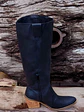 Bota PF Negro - Miniatura 2