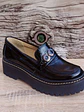 Mocasín Negro - Miniatura 3
