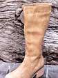 Bota Taco Nude - Miniatura 2