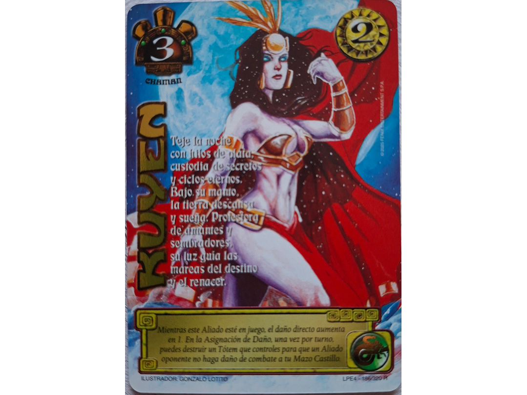 Kuyen (LPE4 - Real) 1