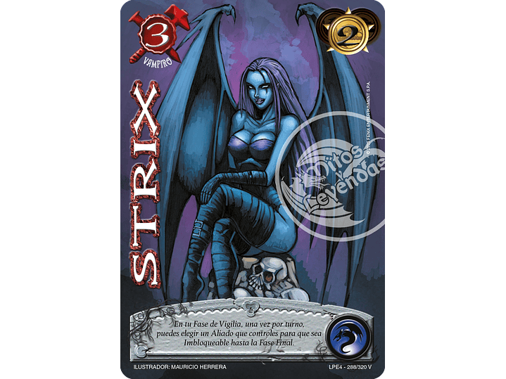 Strix (LPE4 - Vasalla) 1