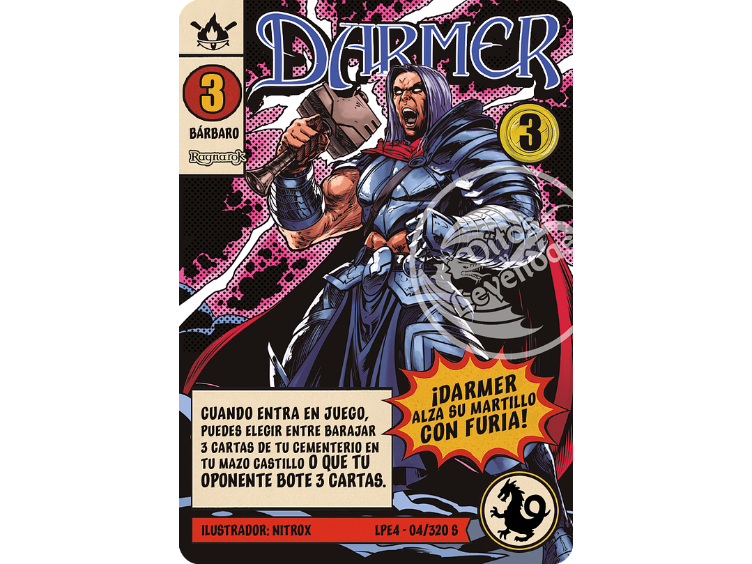 Darmer (LPE4 - Secreta) 1