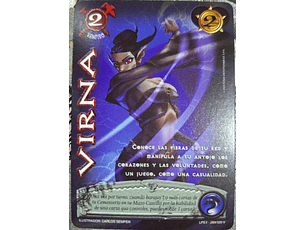 Virna (LPE4 - Vasalla)