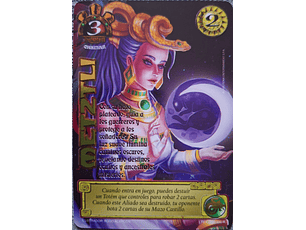 Metztli (LPE4 - Real)