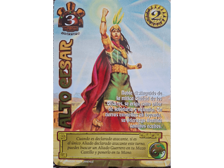 Alto Cesar (LPE4 - Real) 1