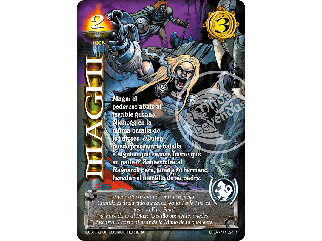 Magni (LPE4 - Real) 1