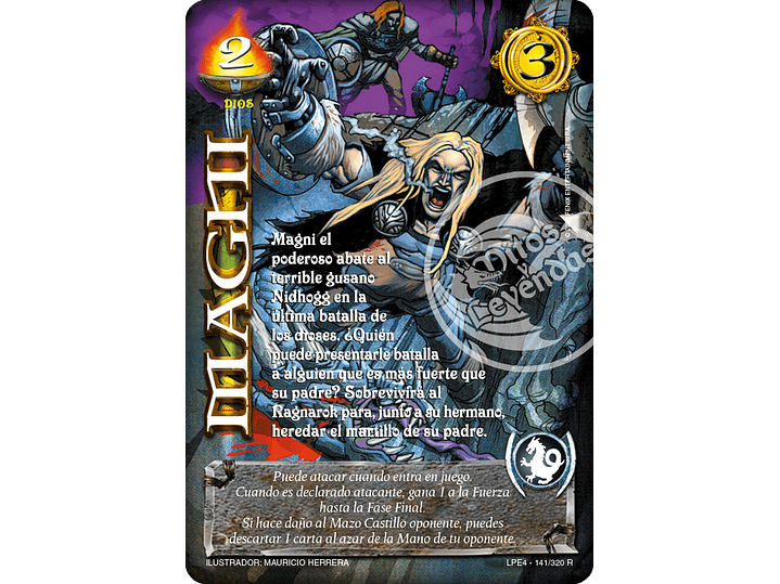 Magni (LPE4 - Real) 1