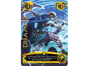 Dhampir  (LPE4 - Legendaria)