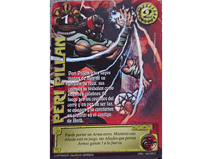 Peri Pillan (LPE4 - Cortesana)