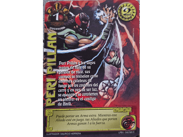 Peri Pillan (LPE4 - Cortesana) 1