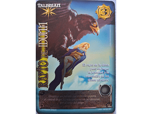 Rapto de Idunn (LPE4 - MR)